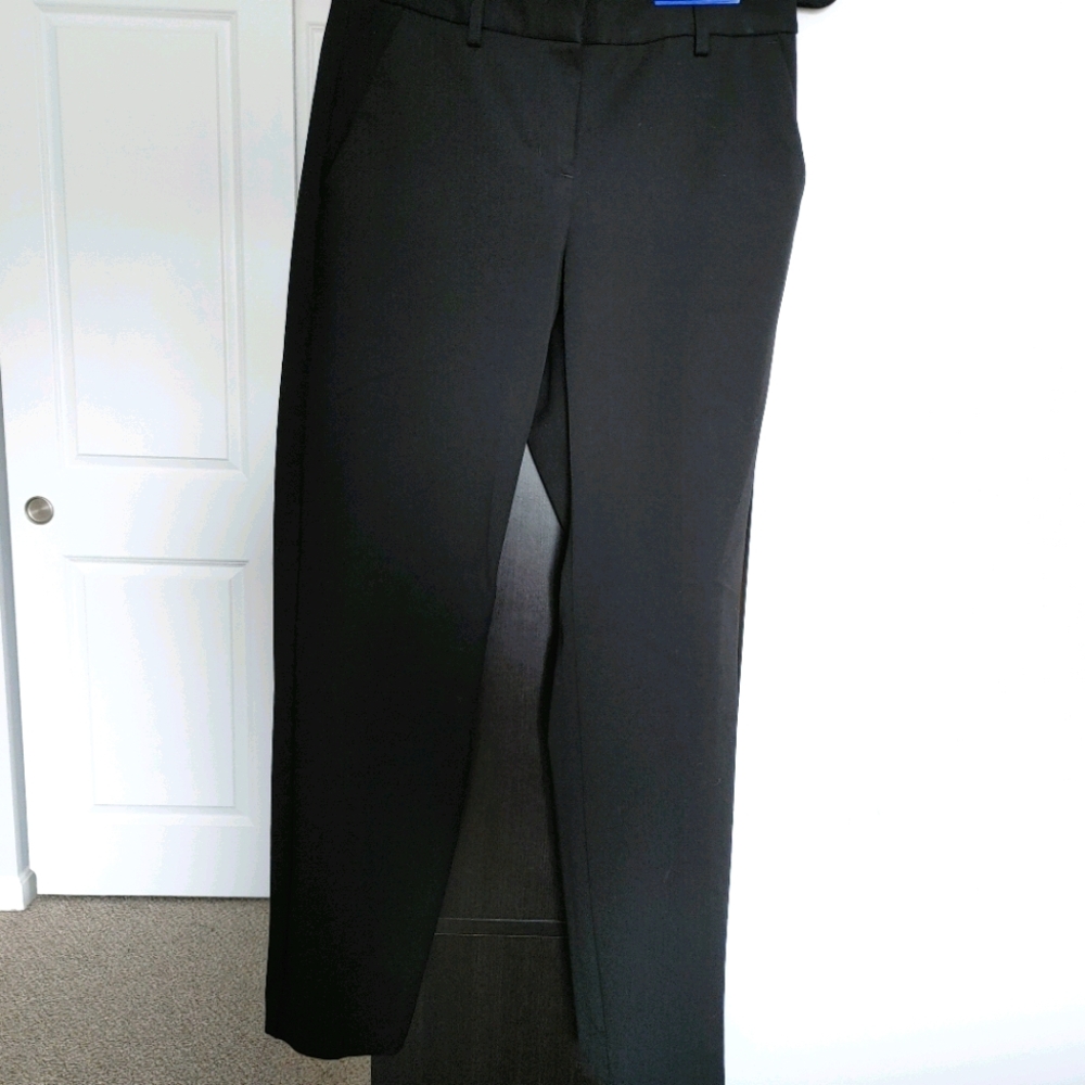 Express dress pants